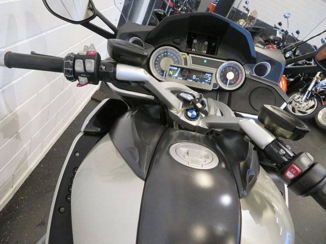 bmw - k-1600-gtl
