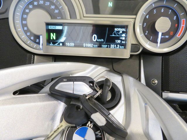 bmw - k-1600-gtl