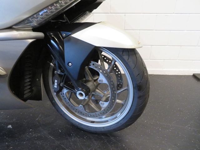 bmw - k-1600-gtl