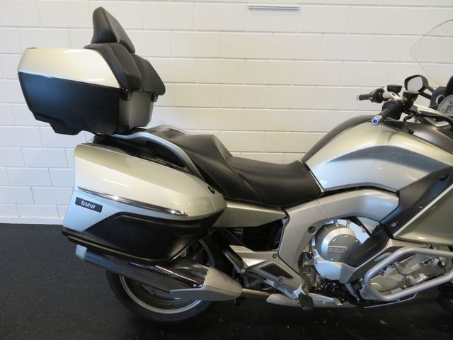 bmw - k-1600-gtl