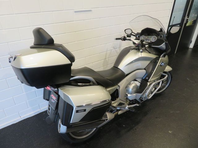 bmw - k-1600-gtl