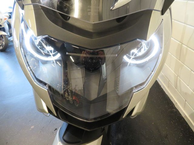 bmw - k-1600-gtl
