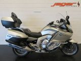 BMW K 1600 GTL