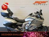 BMW K 1600 GTL