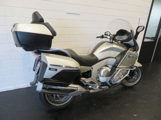 bmw - k-1600-gtl