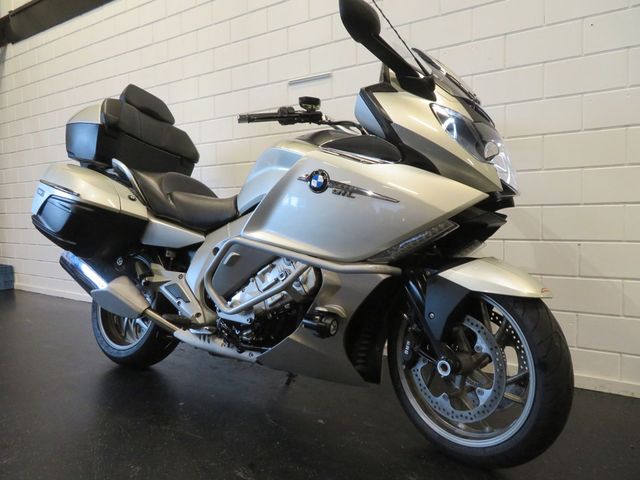 bmw - k-1600-gtl