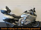BMW K 1600 GTL