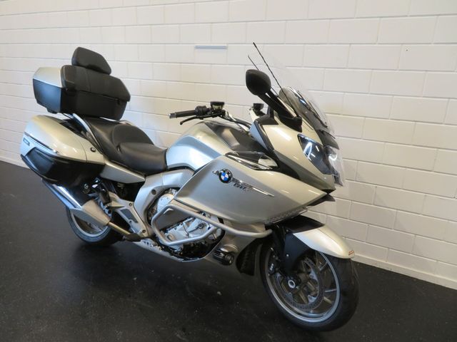 bmw - k-1600-gtl