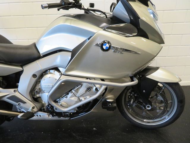 bmw - k-1600-gtl
