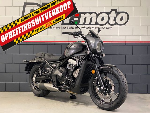 moto-morini - calibro