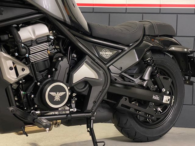 moto-morini - calibro