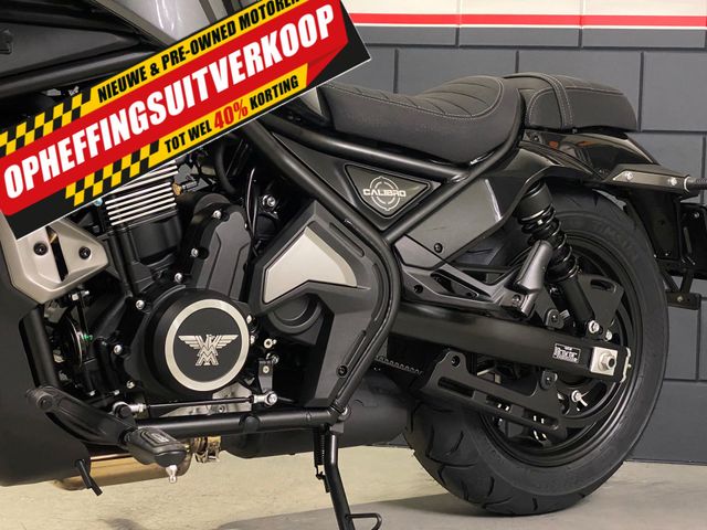 moto-morini - calibro