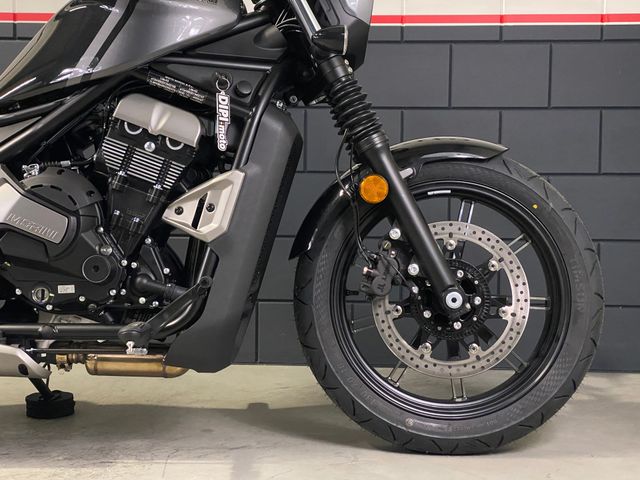 moto-morini - calibro