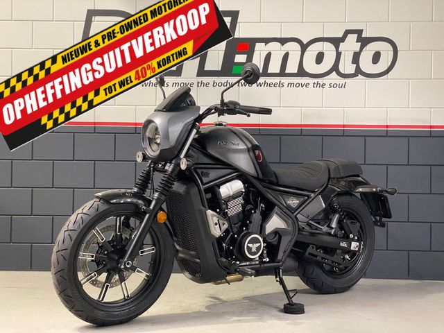 moto-morini - calibro