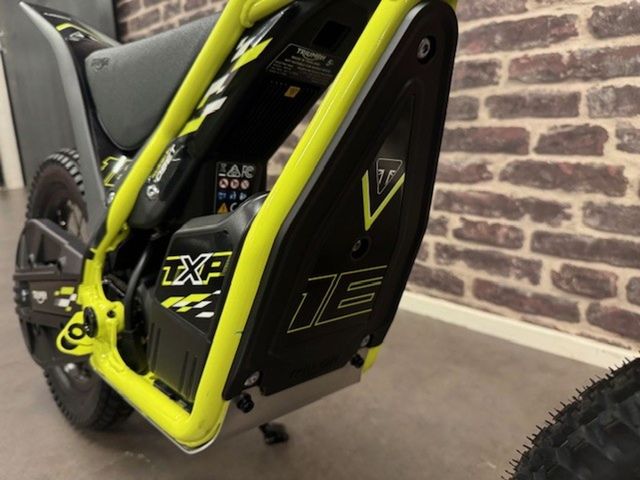 triumph - txp-12