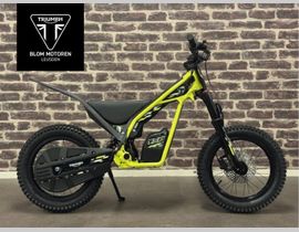 Triumph TXP-12 2026 nieuw