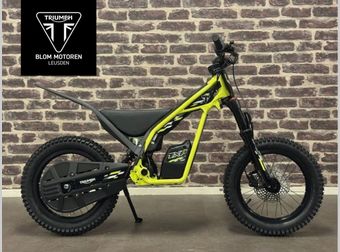 Triumph TXP-12 2026 nieuw
