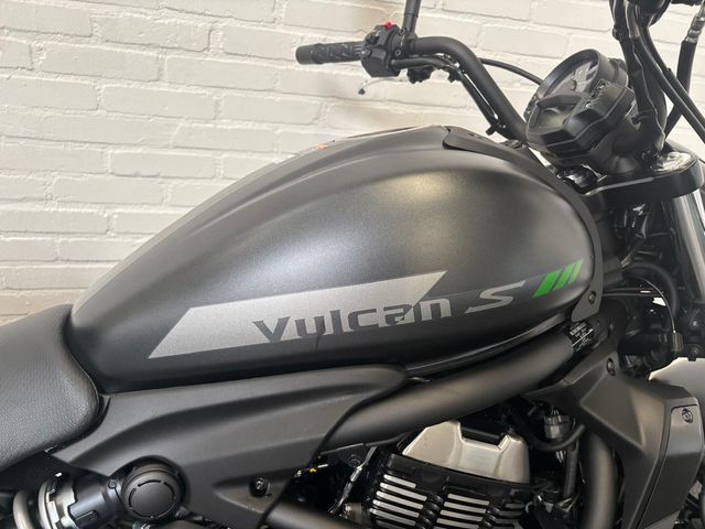 kawasaki - vulcan-s-performance