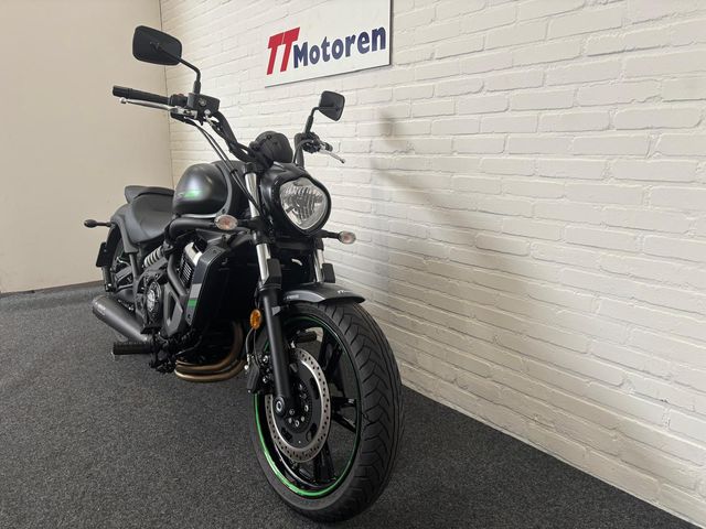 kawasaki - vulcan-s-performance