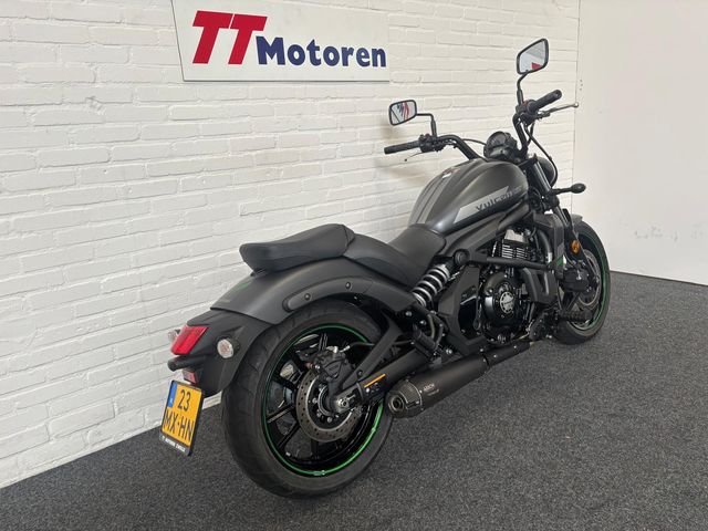kawasaki - vulcan-s-performance