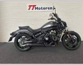 Kawasaki Vulcan S Performance 2025 occasion