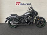 KAWASAKI VULCAN S PERFORMANCE