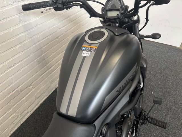 kawasaki - vulcan-s-performance