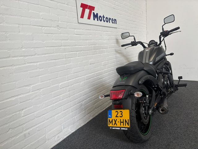 kawasaki - vulcan-s-performance