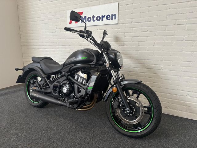 kawasaki - vulcan-s-performance