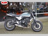 KAWASAKI Z650RS
