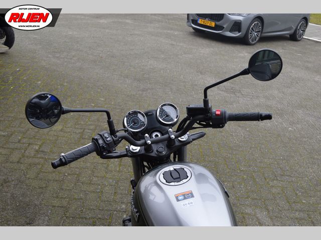 kawasaki - z650rs