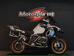 BMW R 1250 GS Adventure (BTW motor) 2022 occasion – foto 1 van 9