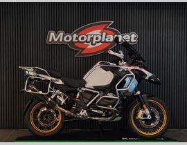 BMW R 1250 GS Adventure 2022 occasion