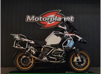BMW R 1250 GS Adventure 2022 occasion