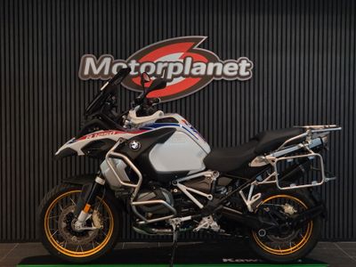 BMW R 1250 GS ADVENTURE – foto 2
