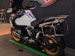 BMW R 1250 GS Adventure (BTW motor) 2022 occasion – foto 3 van 9