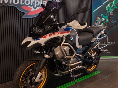 BMW R 1250 GS ADVENTURE – foto 4