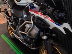 BMW R 1250 GS Adventure (BTW motor) 2022 occasion – foto 9 van 9