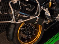 BMW R 1250 GS Adventure (BTW motor) 2022 occasion – foto 7 van 9
