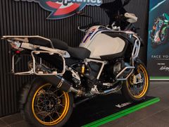BMW R 1250 GS Adventure (BTW motor) 2022 occasion – foto 6 van 9