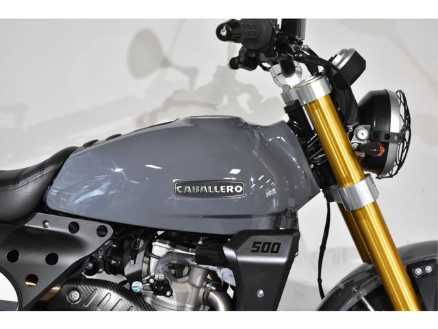 fantic - caballero-500-flat-track