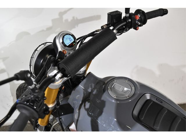 fantic - caballero-500-flat-track