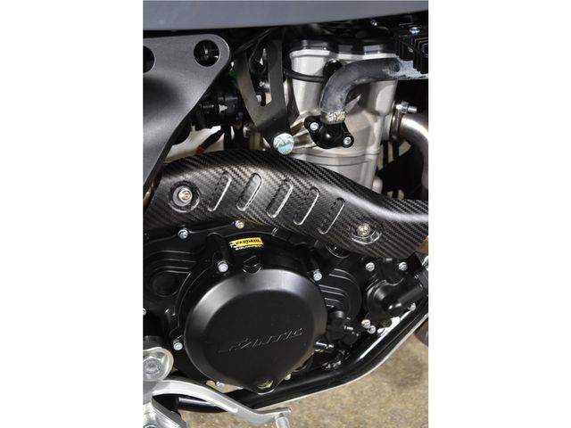 fantic - caballero-500-flat-track