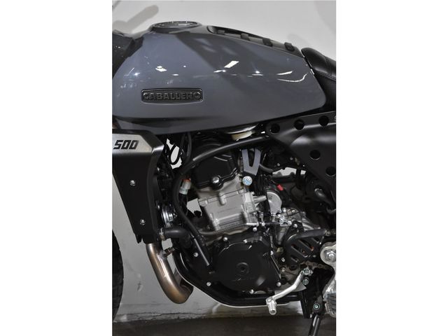 fantic - caballero-500-flat-track