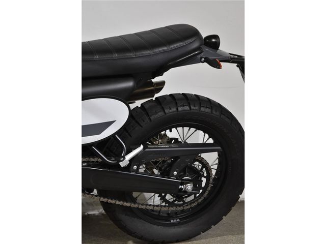 fantic - caballero-500-flat-track