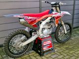 FANTIC XXF 250