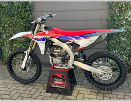 Fantic XXF 250 2025 nieuw