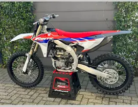 Fantic XXF 250 2025 nieuw