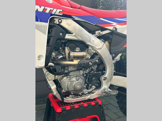 fantic - xxf-250