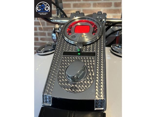 harley-davidson - heritage-softail-classic-flstci